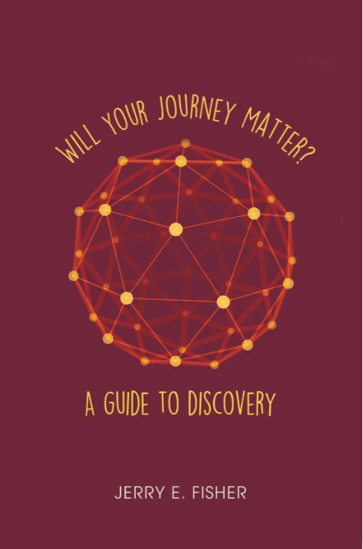 Will Your Journey Matter cover